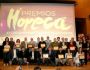 Ya se conocen los ganadores de los Premios Horeca